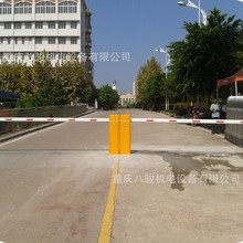 重慶智能停車場收費系統 現代化管理引領停車新體驗