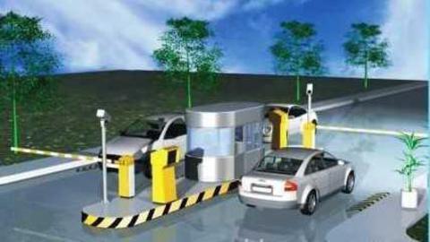 智能停車場管理系統 科技賦能城市停車，高效服務社會