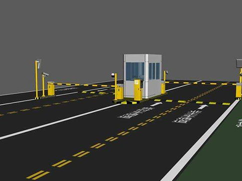 智能停車場管理系統(tǒng) 定義、功能與未來展望