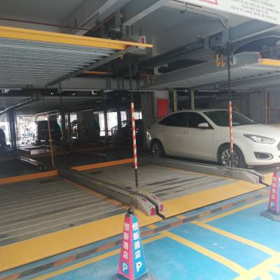 廣東融資租賃投資推動垂直循環(huán)立體車庫發(fā)展 循環(huán)式智能停車場與醫(yī)院立體車庫的創(chuàng)新應(yīng)用