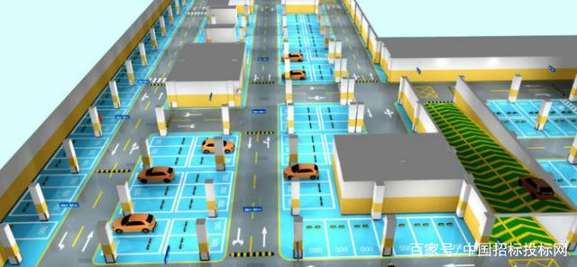 智慧賦能，暢行武夷 武夷山市公共停車場及智能化建設項目引領城市停車新體驗