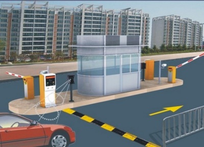 智能引領(lǐng)未來(lái) 許昌與漯河停車場(chǎng)車牌識(shí)別系統(tǒng)與管理方案解析