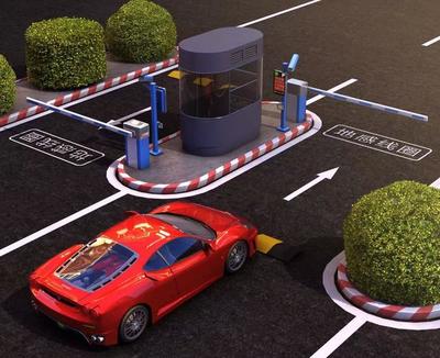 智能停車場(chǎng)車牌識(shí)別系統(tǒng)常見(jiàn)故障排除指南