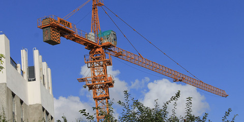 天津建筑八大員培訓(xùn)——為建筑工程行業(yè)注入專業(yè)力量